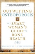 Cover: Outwitting Osteoporosis - Atria Books/Beyond Words
