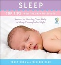 Cover: Sleep: Top Tips from the Baby Whisperer - Atria Books
