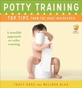 Cover: Potty Training: Top Tips From the Baby Whisperer - Atria Books