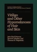 Cover: Vitiligo and Other Hypomelanoses of Hair and Skin - Springer