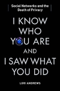 Abbildung von: I Know Who You Are and I Saw What You Did - Simon & Schuster