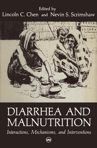 Bild vergrößern Bild: Diarrhea and Malnutrition - Springer