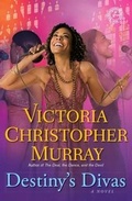 Cover: Destiny's Divas - Touchstone;Gallery Books