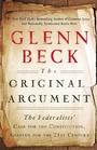 Cover: The Original Argument - Threshold Editions