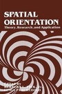 Cover: Spatial Orientation - Springer