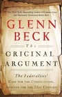 Cover: The Original Argument - Threshold Editions