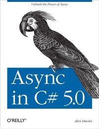 Abbildung von: Async in C# 5.0 - O'Reilly