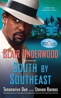 Cover: South by Southeast - Atria Books