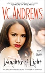 Cover: Daughter of Light - Pocket Books