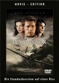 Cover: Pearl Harbor - Buena Vista Home Entertainment