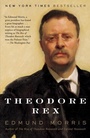 Cover: Theodore Rex - Random House