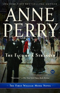 Enlarge image Cover: The Face of a Stranger - Fawcett