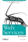 Cover: Web Services Essentials - O'Reilly