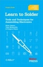 Cover: Learn to Solder - Maker Media, Inc
