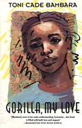 Cover: Gorilla, My Love - Vintage
