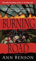 Cover: The Burning Road - Dell