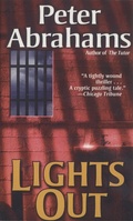 Cover: Lights Out - Fawcett