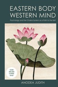 Cover: Eastern Body, Western Mind - Celestial Arts
