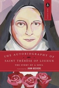 Cover: The Autobiography of Saint Therese - Image
