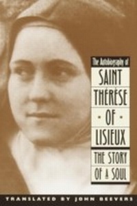Abbildung von: The Autobiography of Saint Therese - Image