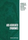 Cover: AIDS-Associated Syndromes - Springer