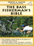 Cover: Bass Fisherman's Bible - Main Street Books