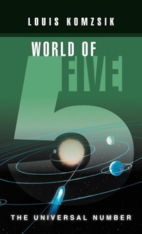 Abbildung von: World of Five - Trafford Publishing