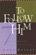 Cover: To Follow Him - Multnomah