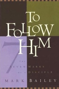 Enlarge image Cover: To Follow Him - Multnomah