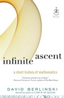 Cover: Infinite Ascent - Modern Library