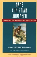 Cover: The Complete Fairy Tales and Stories - Anchor