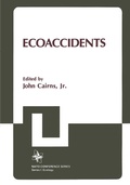 Cover: Ecoaccidents - Springer