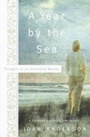 Cover: A Year by the Sea - Crown