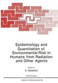 Cover: Epidemiology Envir Risk Hum Rad - Plenum Publishing Corporation