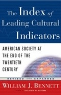 Cover: The Index of Leading Cultural Indicators - WaterBrook