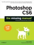 Bild: Photoshop CS6: The Missing Manual - O'Reilly