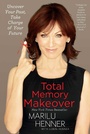Cover: Total Memory Makeover - Gallery Books