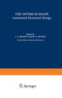 Cover: The Optimum Shape - Springer