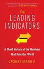 Cover: The Leading Indicators - Simon + Schuster LLC