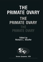 Cover: The Primate Ovary - Springer