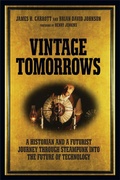 Cover: Vintage Tomorrows - Make Community, LLC