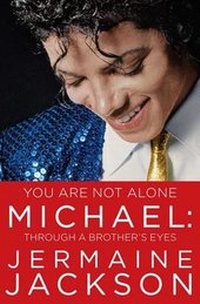 Enlarge image Cover: You Are Not Alone - Simon & Schuster