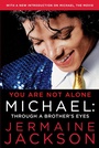 Cover: You Are Not Alone - Simon & Schuster