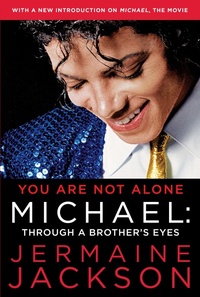 Enlarge image Cover: You Are Not Alone - Simon & Schuster