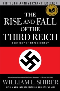 Enlarge image Cover: The Rise and Fall of the Third Reich - Simon & Schuster