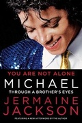 Cover: You Are Not Alone - Touchstone;Avid Reader Press