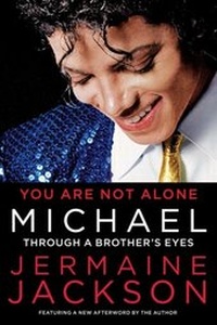 Enlarge image Cover: You Are Not Alone - Touchstone;Avid Reader Press