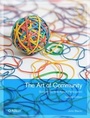 Cover: Art of Community - O'Reilly