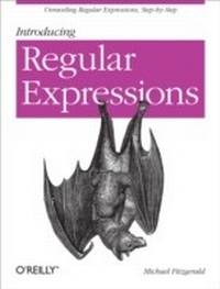 Enlarge image Cover: Introducing Regular Expressions - O'Reilly
