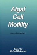 Cover: Algal Cell Motility - Chapman and Hall